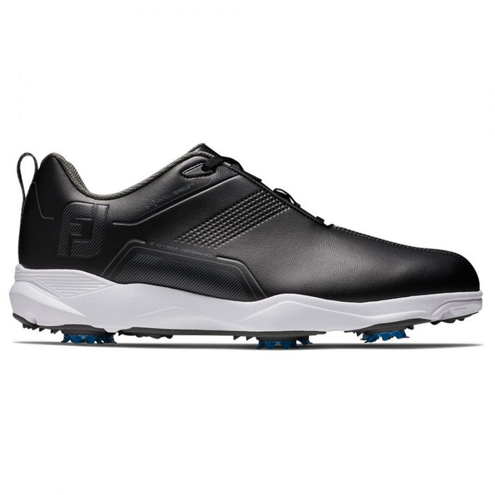 Footjoy eComfort 2022 Golf Shoes - Black