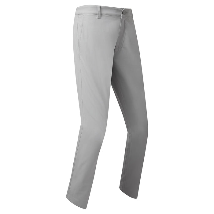 Footjoy Par Golf Trousers - Grey