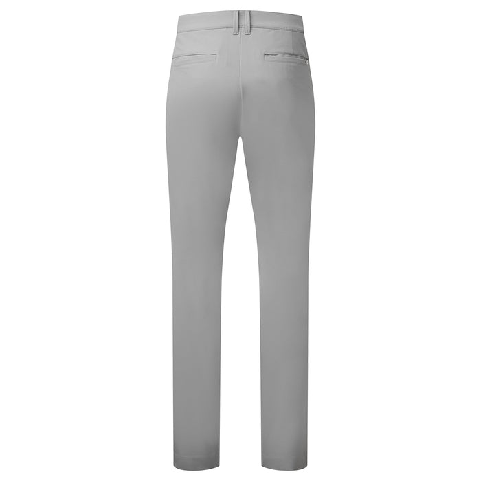 Footjoy Par Golf Trousers - Grey