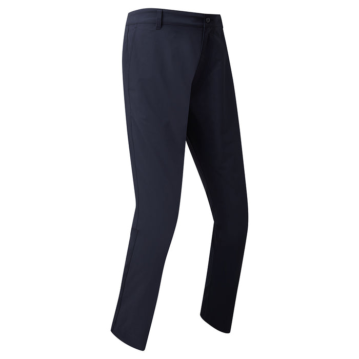 Footjoy Par Golf Trousers - Navy