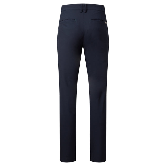 Footjoy Par Golf Trousers - Navy