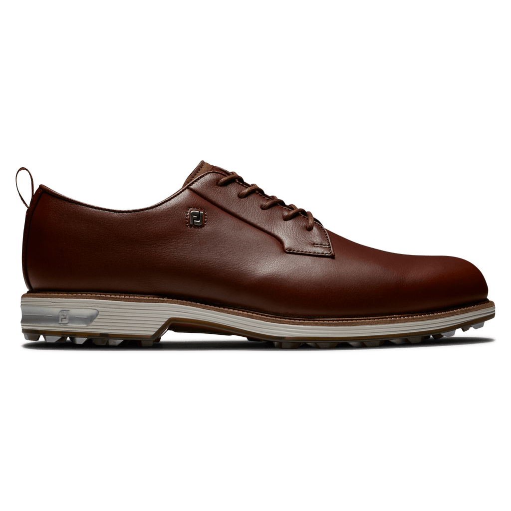 Footjoy Premiere Series Field Golf Shoes - Brown