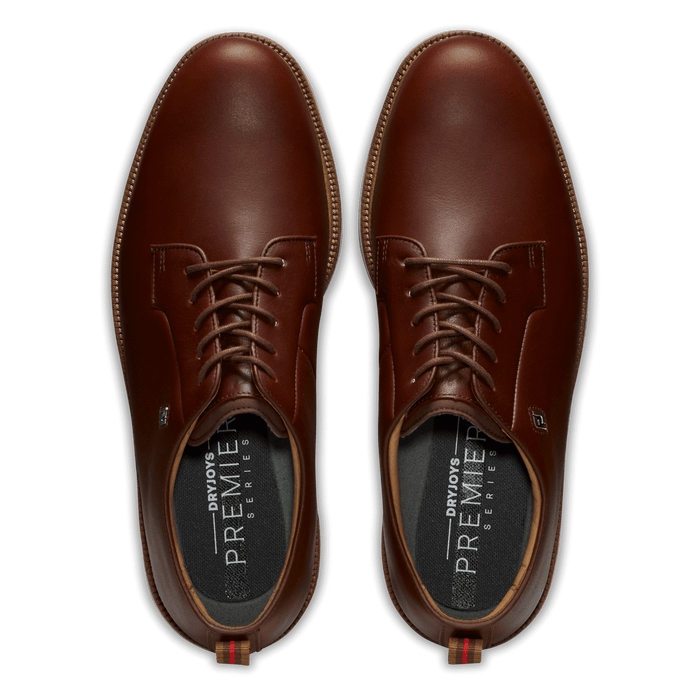 Footjoy Premiere Series Field Golf Shoes - Brown