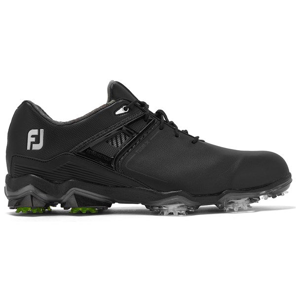 Footjoy Tour X Golf Shoes - Black