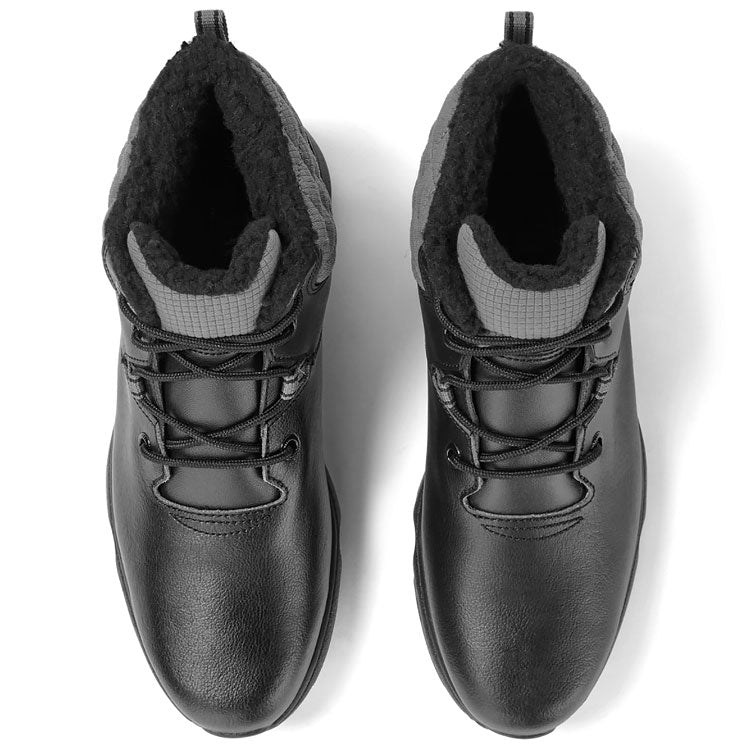 Women's winter best sale golf boots