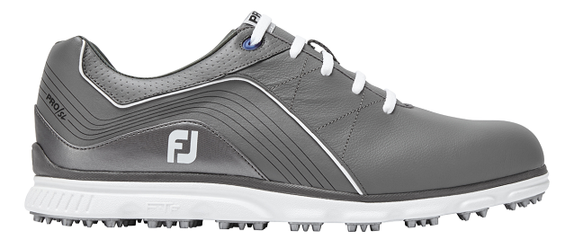 Footjoy Pro SL '19 - Grey Golf Shoes