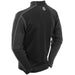 Footjoy Tonal Heather Chillout Golf Sweater (90926) back