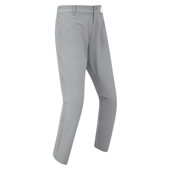 FootJoy Thermoseries Pants (Tapered Fit) - Charcoal | GolfBox