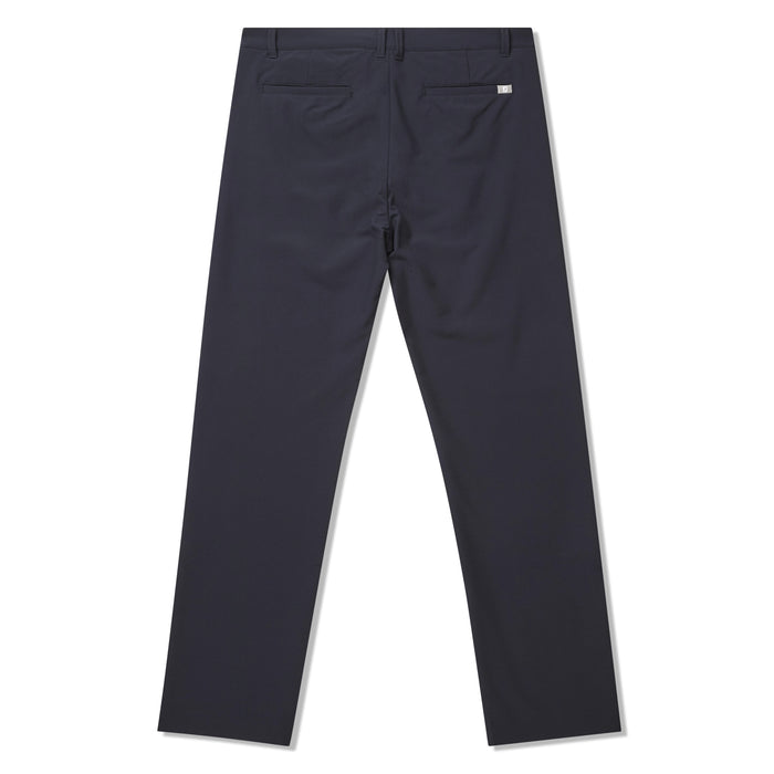 Footjoy Performance Golf Trousers - Navy back