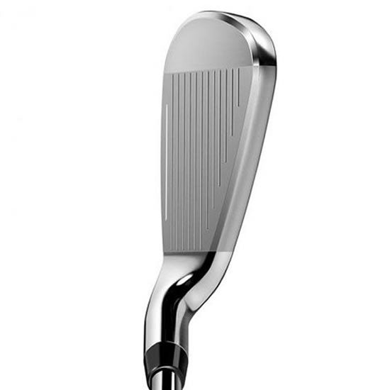 Cobra FLY XL Golf Irons - Steel