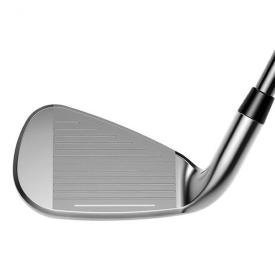 Cobra FLY XL Golf Irons - Steel