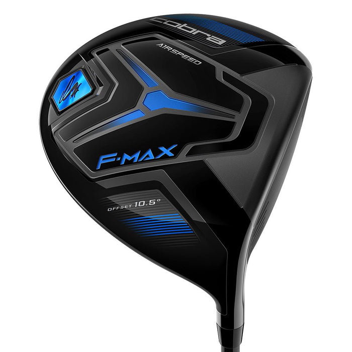 Cobra F-max Airspeed Golf Driver