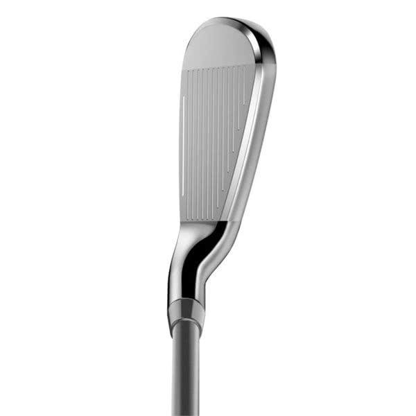 Cobra F-MAX SuperLite Golf Irons - Steel