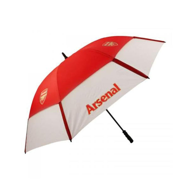 Arsenal Tour Vent Golf Umbrella