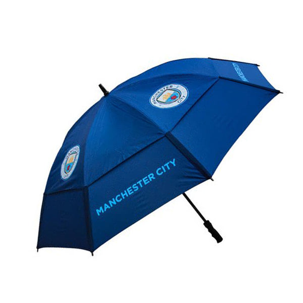 Manchester City Tour Vent Golf Umbrella