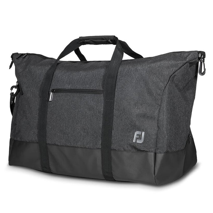 Footjoy Duffle Bag - Charcoal