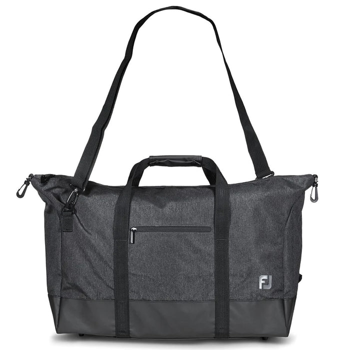 Footjoy Duffle Bag - Charcoal