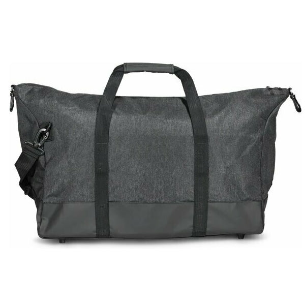 Footjoy Duffle Bag - Charcoal