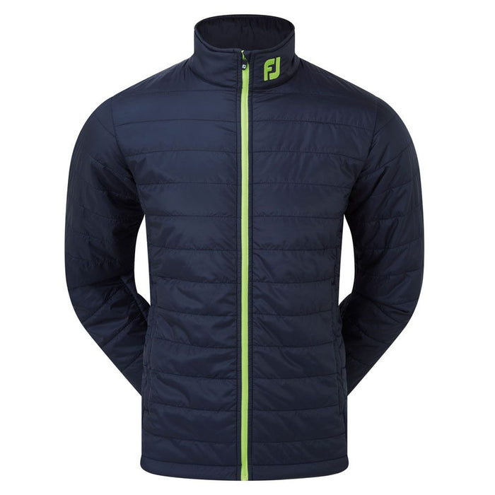 Footjoy Active Insulation Golf Jacket - Navy