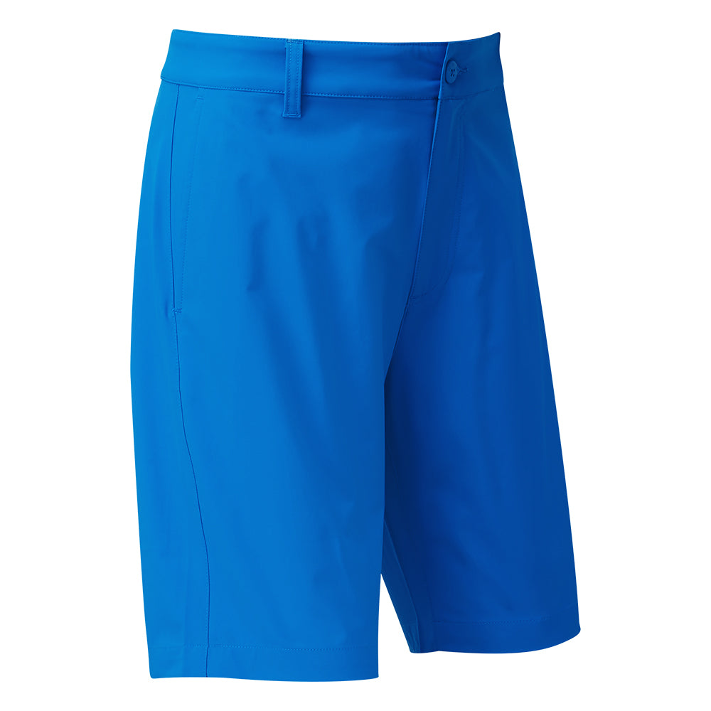 Footjoy Par Golf Shorts - Cobalt
