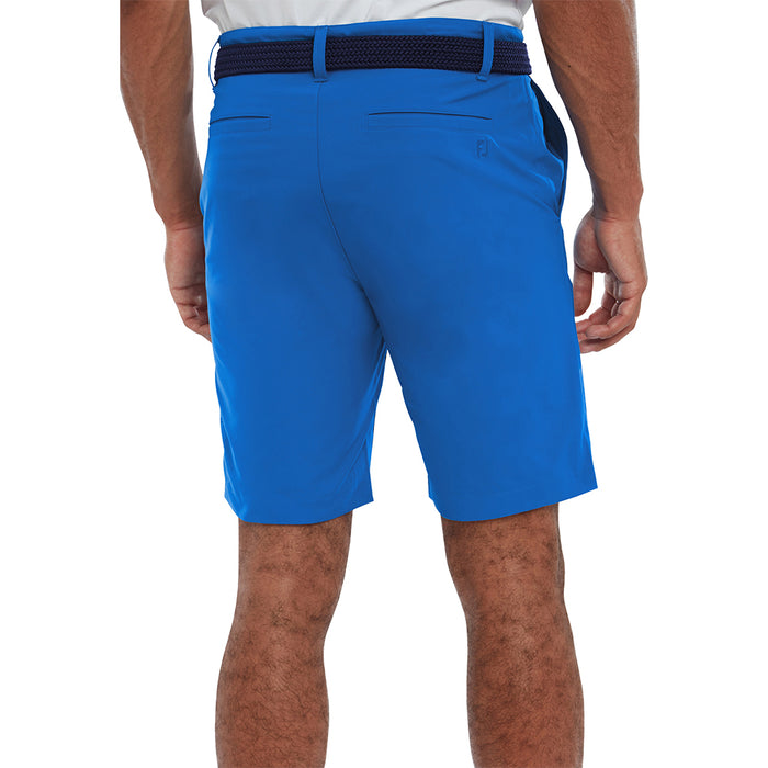 Footjoy Par Golf Shorts - Cobalt