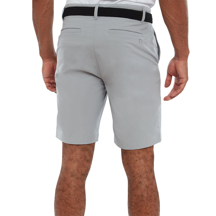 Footjoy Par Golf Shorts - Grey