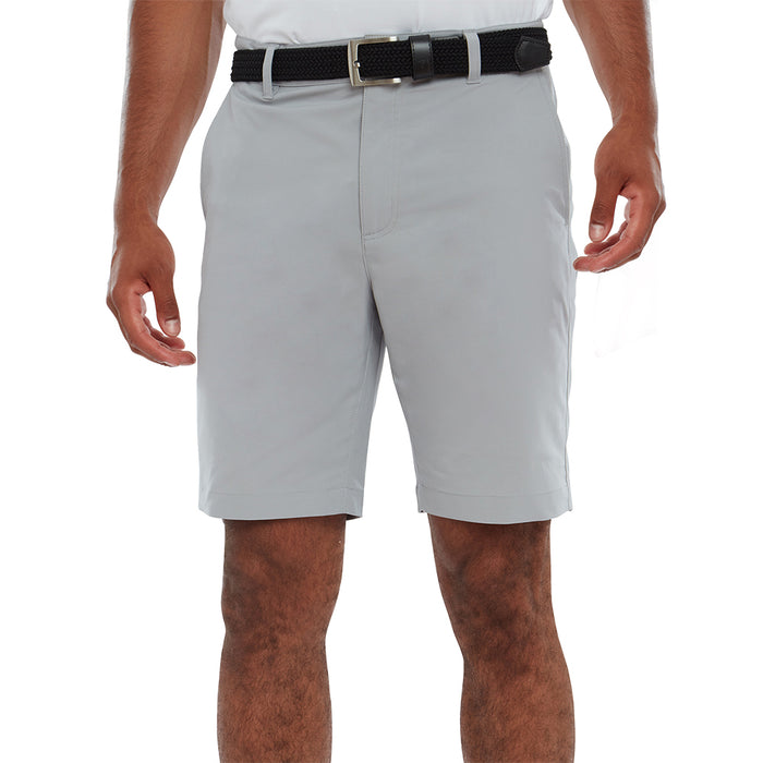 Footjoy Par Golf Shorts - Grey