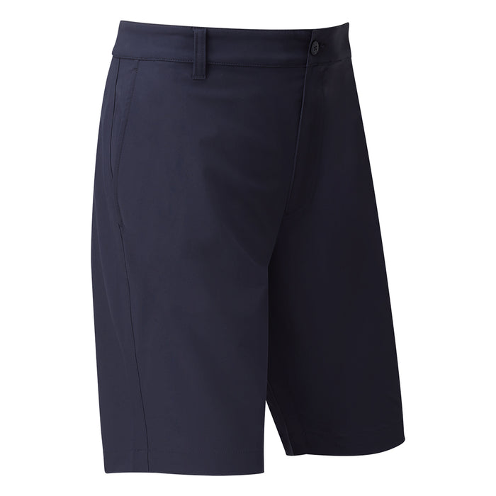 Footjoy Par Golf Shorts - Navy