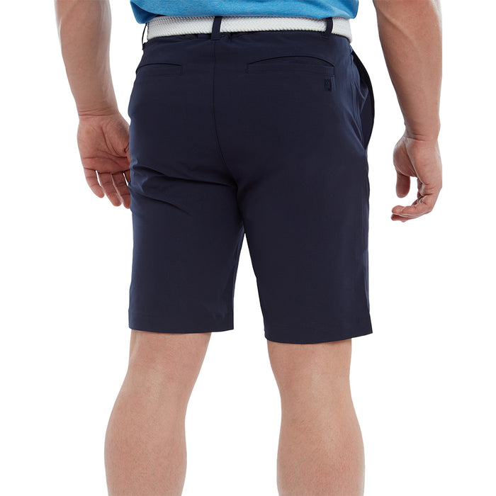 Footjoy Par Golf Shorts - Navy