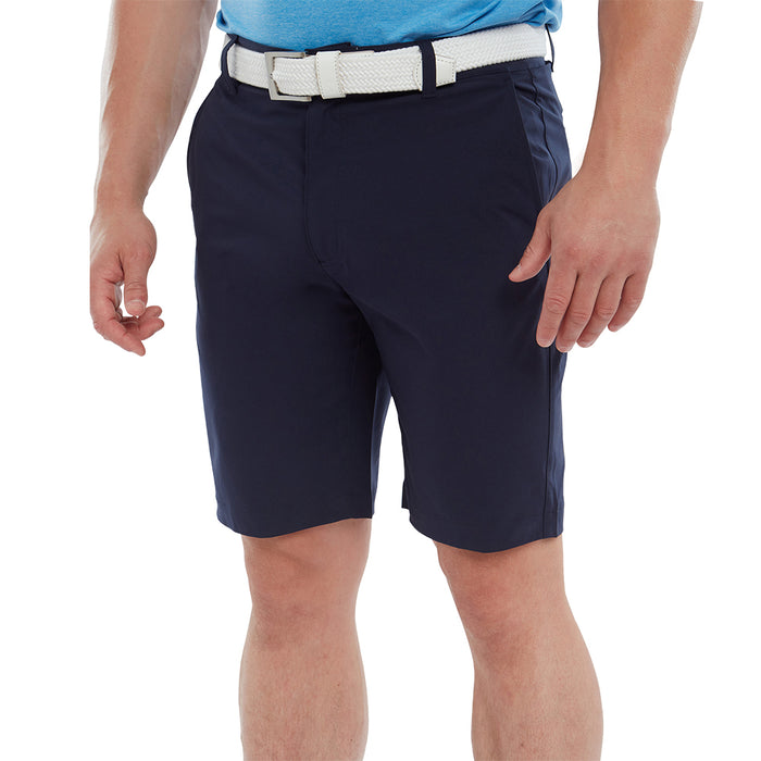 Footjoy Par Golf Shorts - Navy