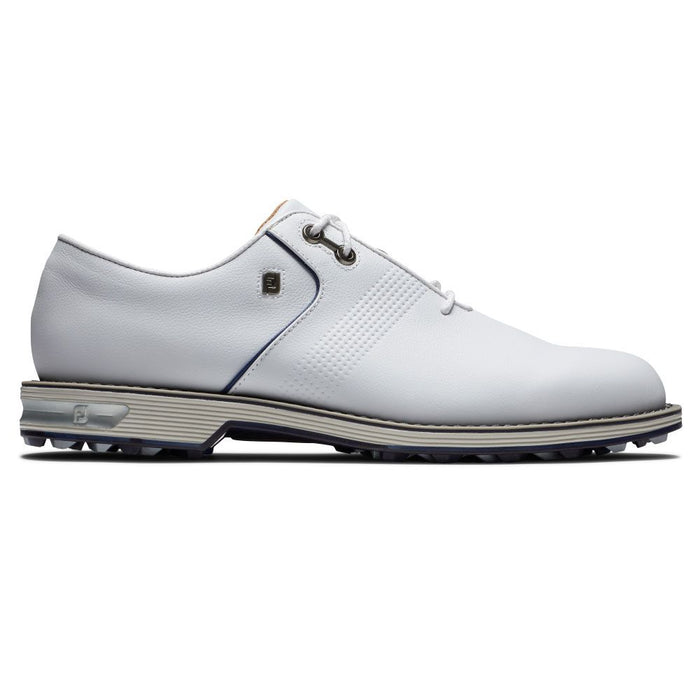 Footjoy Premiere Series Flint Golf Shoes - White