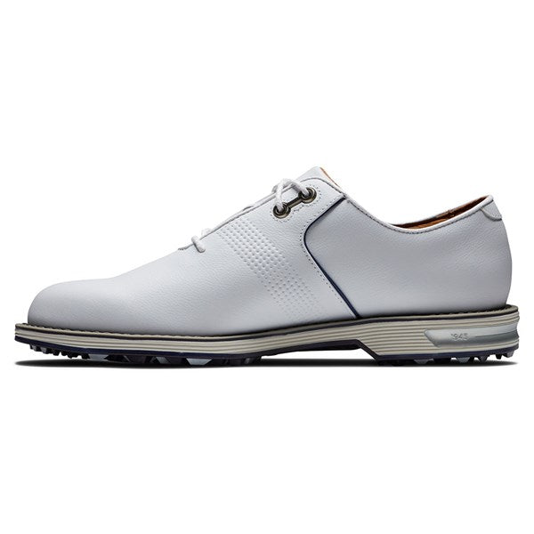 Footjoy Premiere Series Flint Golf Shoes - White