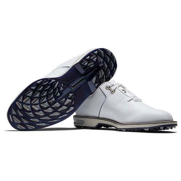 Footjoy Premiere Series Flint Golf Shoes - White