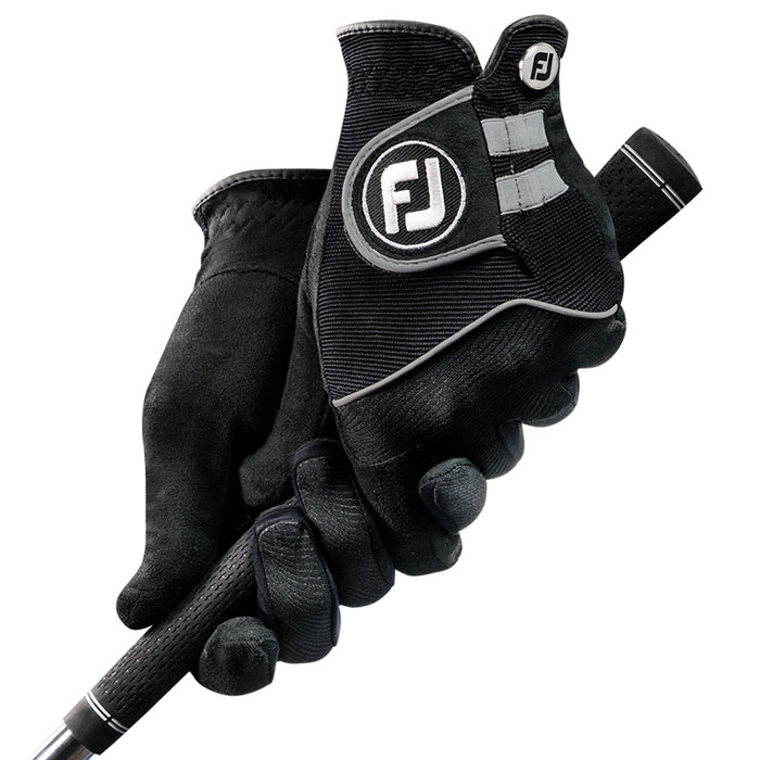 FootJoy RainGrip Golf Gloves - Pair