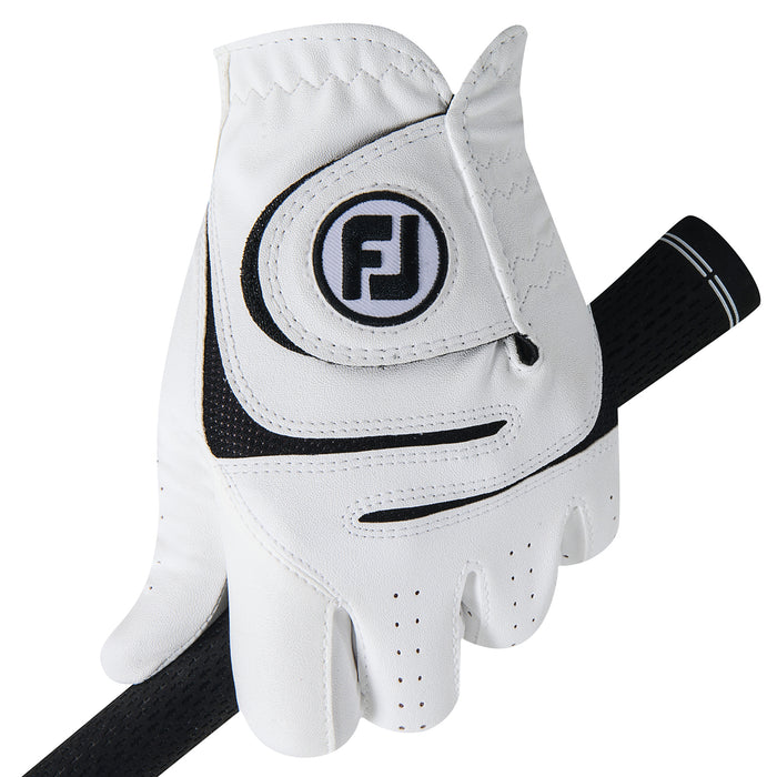 Footjoy Weathersof Ladies Golf Glove (Left Hand)