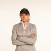 Forelson Ladies Golf Visor - Navy