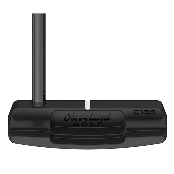 Cleveland Frontline 8.0 Golf Putter - Single-Bend