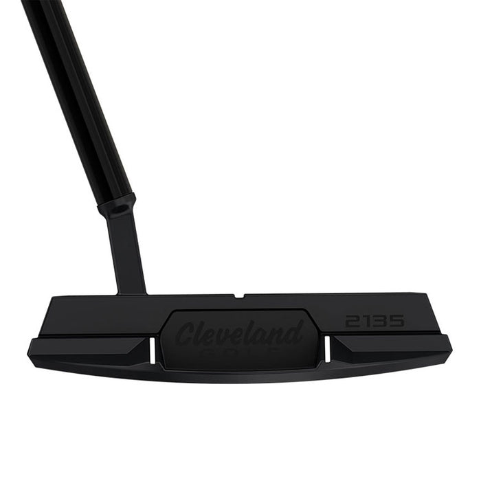 Cleveland Frontline Cero Golf Putter - Slant Neck