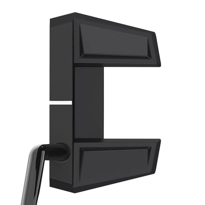 Cleveland Frontline Elevado Golf Putter - Single-Bend