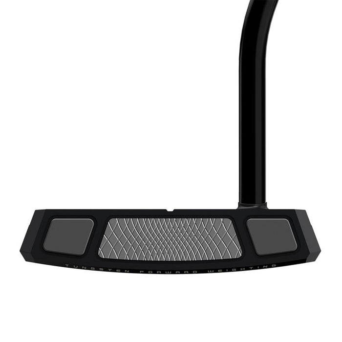 Cleveland Frontline Elevado Golf Putter - Single-Bend