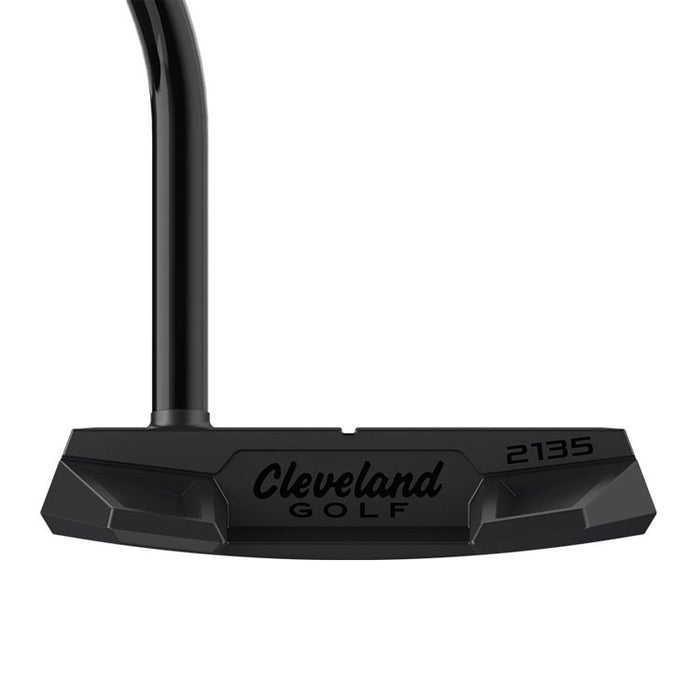 Cleveland Frontline Elevado Golf Putter - Single-Bend