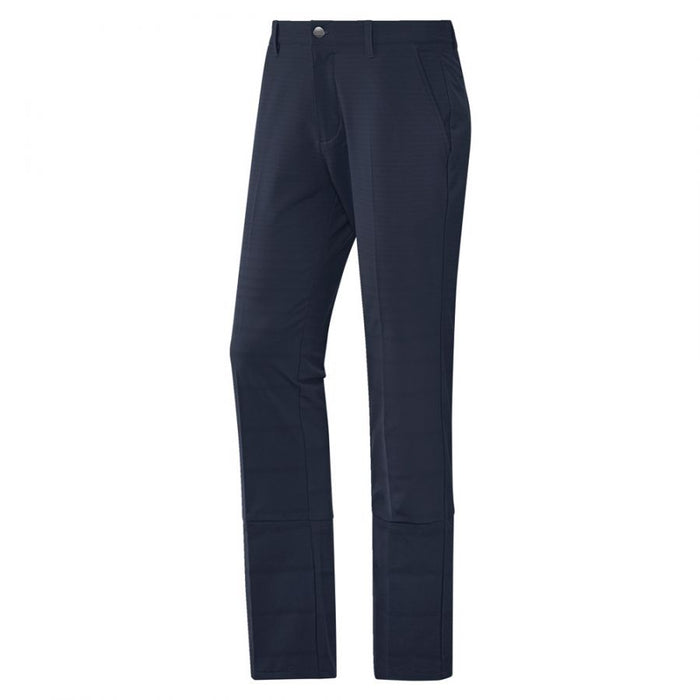 adidas FrostGuard Insulated Thermal Golf Trousers - Navy