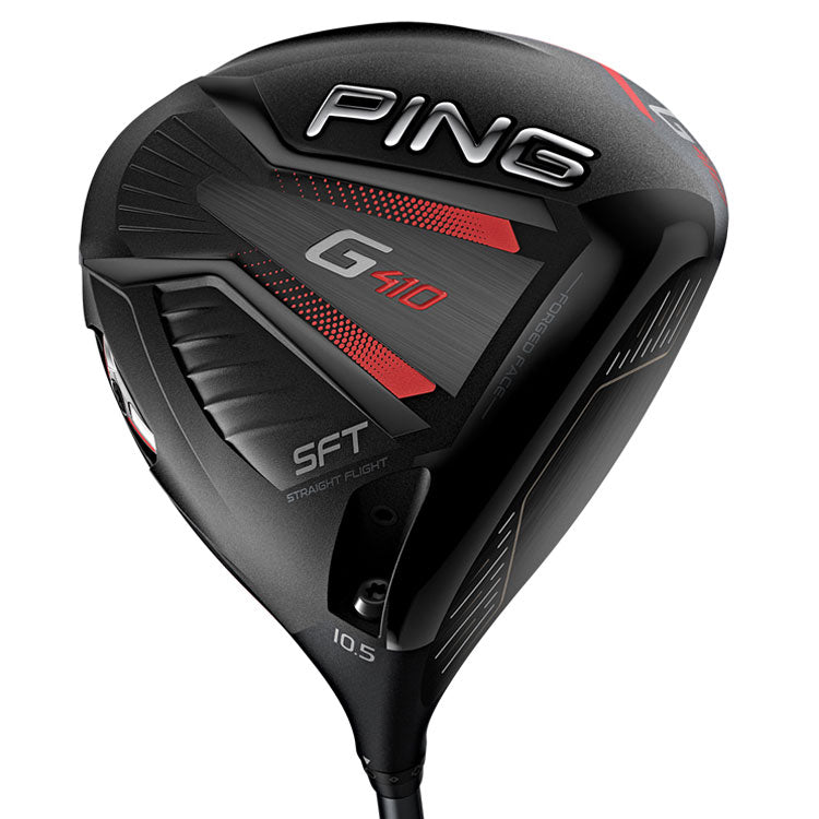Ping G410 SFT Golf Driver (Std)