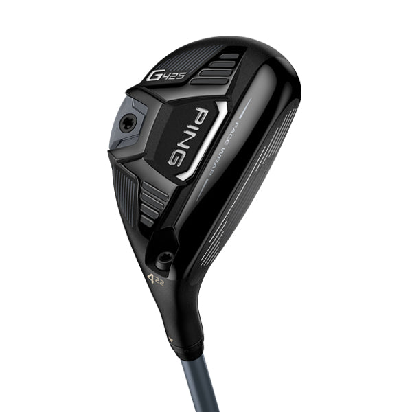 Ping G425 Golf Hybrid - Left-Handed - Andrew Morris Golf