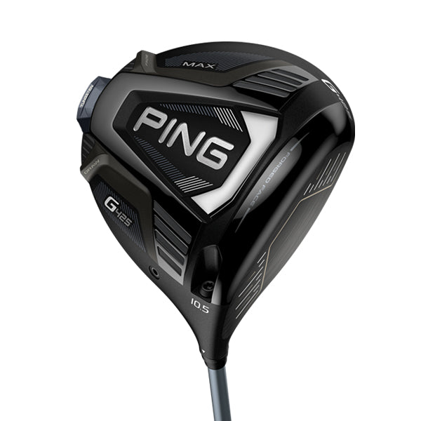 Ping G425 Max Golf Driver