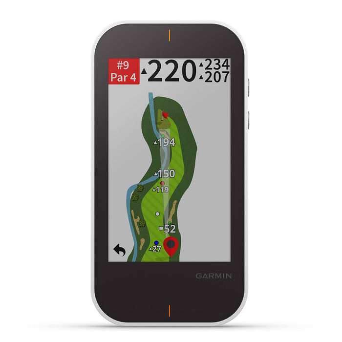 Garmin Approach G80 Golf GPS & Launch Monitor