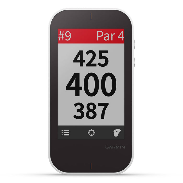 Garmin Approach G80 Golf GPS & Launch Monitor