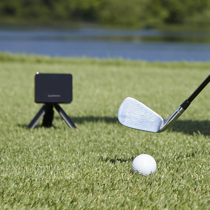 Garmin Approach R10 Portable Golf Launch Monitor