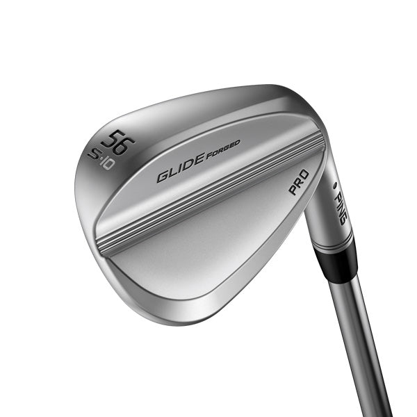 Ping Glide Forged Pro Golf Wedge - Graphite (Std)