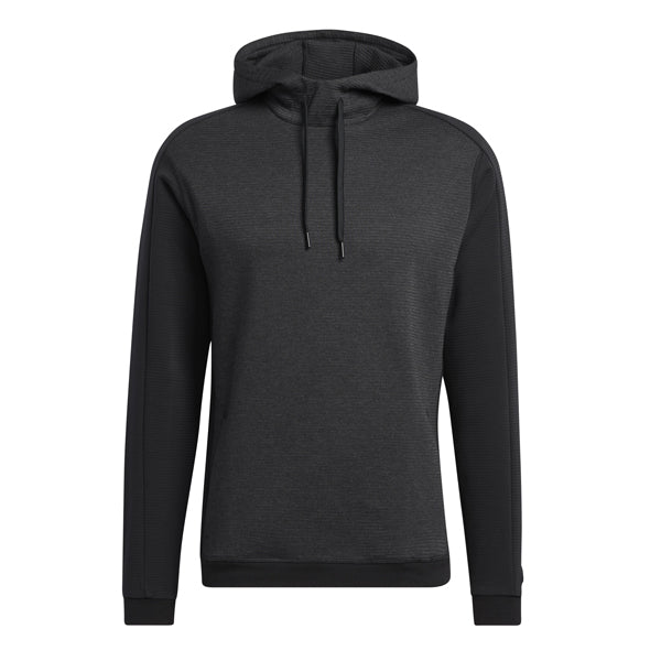 adidas Cold.RDY GT Golf Hoodie - Black